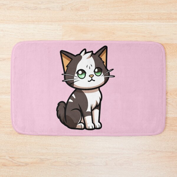 Item preview, Whiskered Charm: Adorable Calico Cat Artistry designed and sold by AlienSkinEyes.