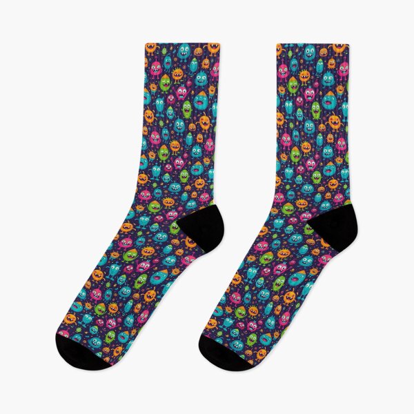 Item preview, Alien Alert designed and sold by Christfield.