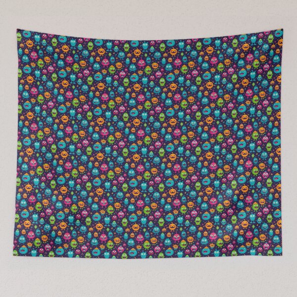 Item preview, Alien Alert designed and sold by Christfield.