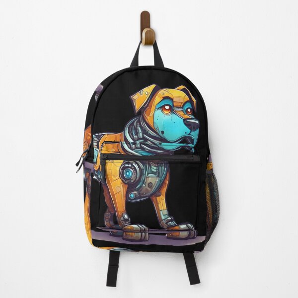 Item preview, Cyber Dog Seampunk 024 by Urban Nova Design designed and sold by UrbanNova.