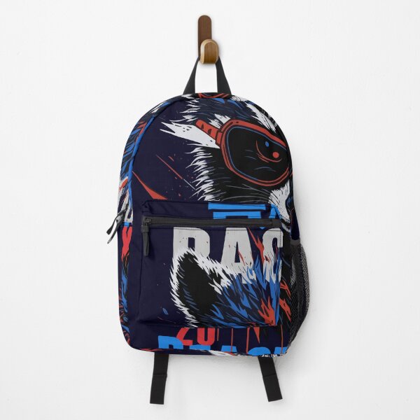 Item preview, BeastClash  Superpower Showdown - Racoon designed and sold by ngness.
