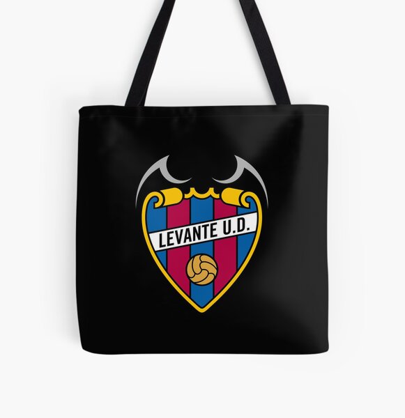 Levante Active All Over Print Tote Bag