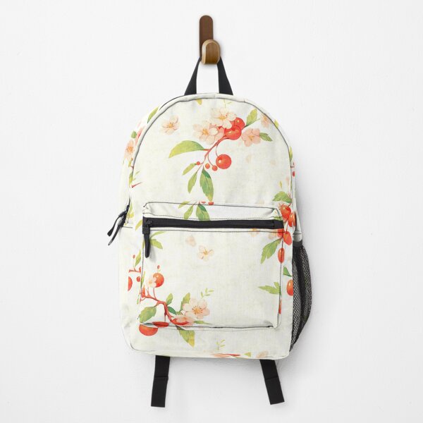 Item preview, Litte Cherry pattern designed and sold by Tina artstudio.