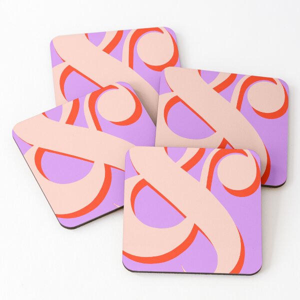 Item preview, Ampersand designed and sold by Peggy Dean.