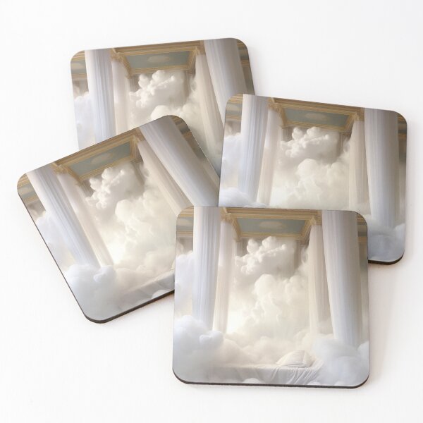 Item preview, Heavenly Peace  designed and sold by llpistachio.