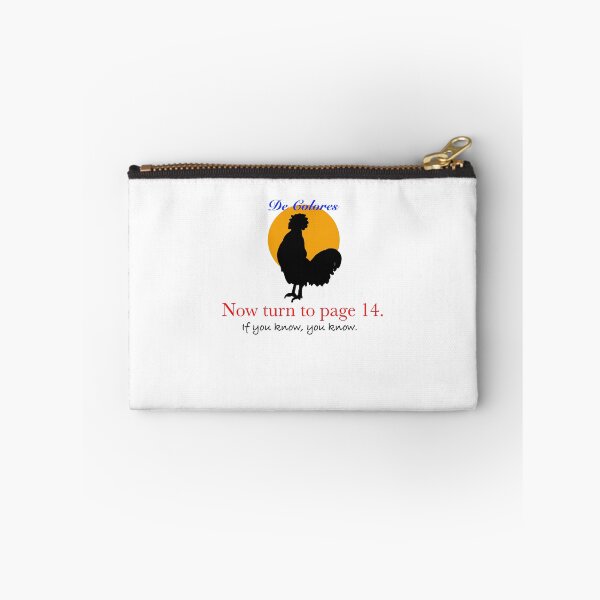 Item preview, De Colores Tres Dias designed and sold by LizHumorComics.