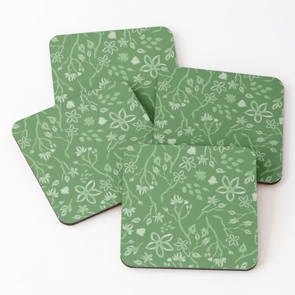 Item preview, Autumn Fern Magnolia designed and sold by Jay Dee Dearness.