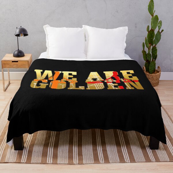 Item preview, We are Golden designed and sold by oqgqabtol49.