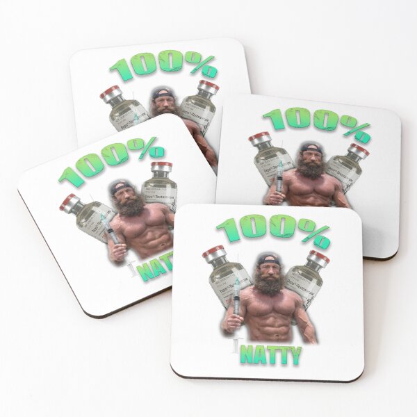 Item preview, Liver King 100% Natty designed and sold by Sittern.