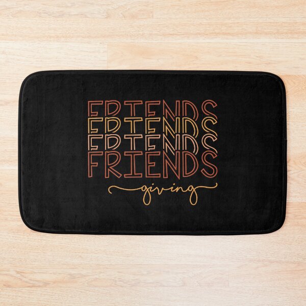 Item preview, Retro Thanksgiving Friends Giving designed and sold by TammyWilsoni.