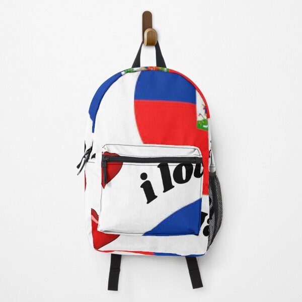 Item preview, flag haiti designed and sold by CARANIACLS.