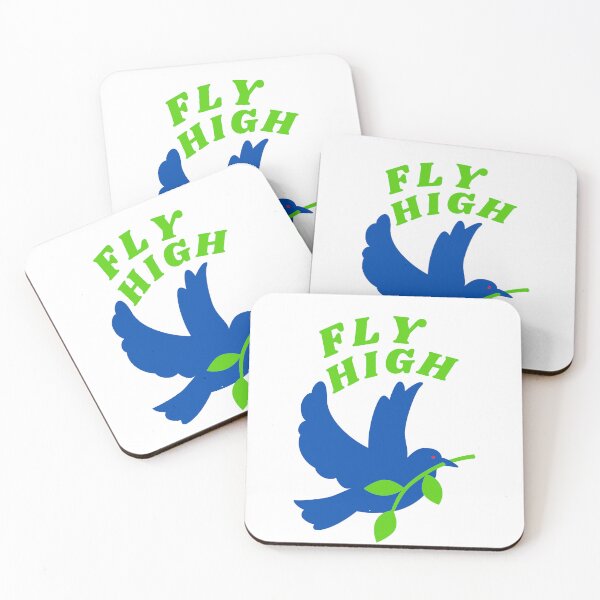 Item preview, FLY HIGH designed and sold by Liza36designs.