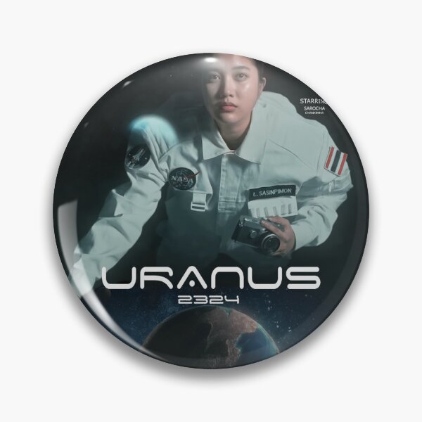 Item preview, Uranus 2324 | Freen Poster designed and sold by CatiaCosta.