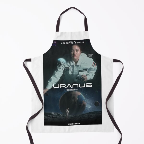 Item preview, Uranus 2324 | Freen Poster designed and sold by CatiaCosta.