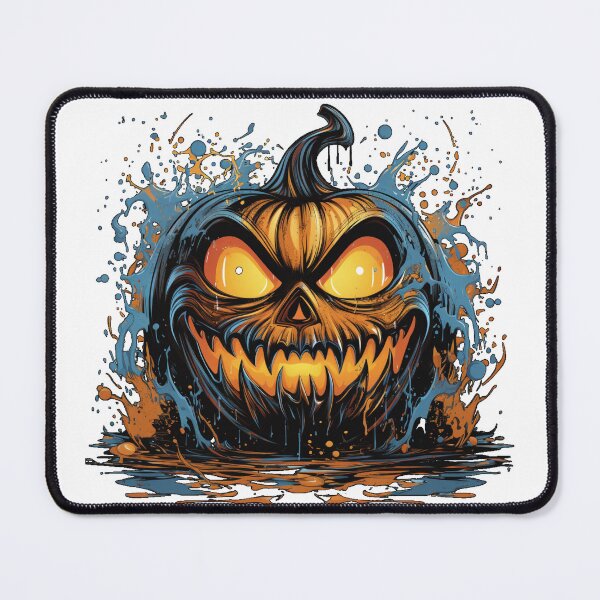 Item preview, halloween pumpkins designed and sold by RASC23.