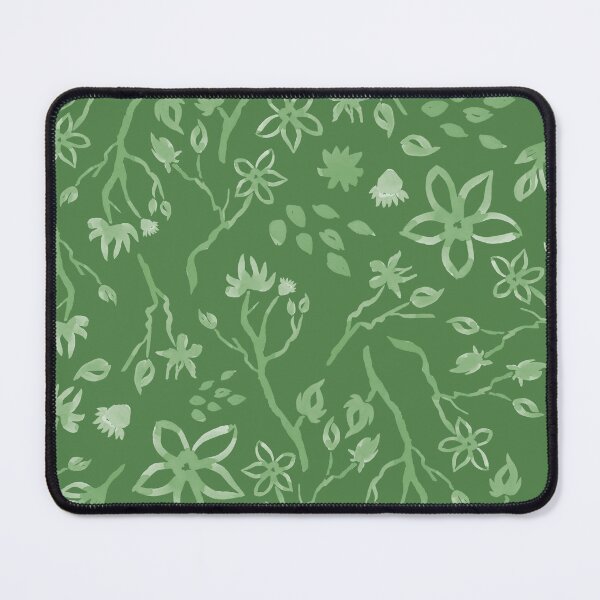 Item preview, Autumn Fern Magnolia designed and sold by Jay Dee Dearness.