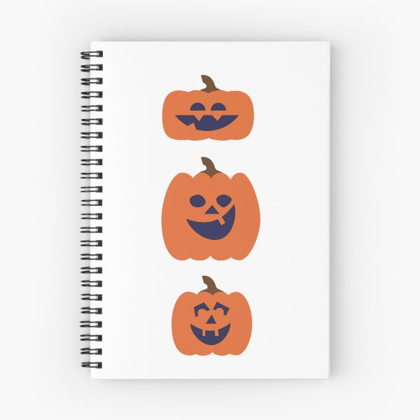Item preview, Halloween Pumpkin Stickers designed and sold by Sammy Roh.