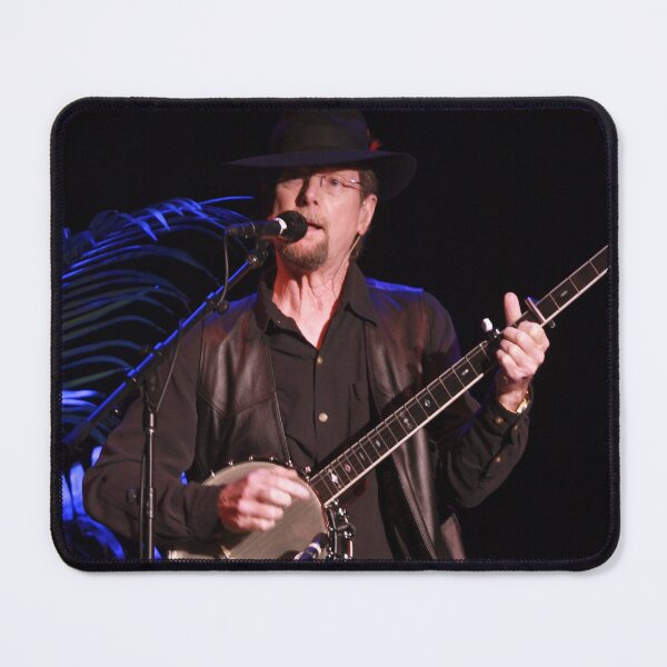Item preview, Roger McGuinn - Photograph designed and sold by ConcertImages.