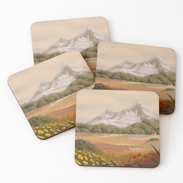 Item preview, Meadow designed and sold by Karmas-Art.
