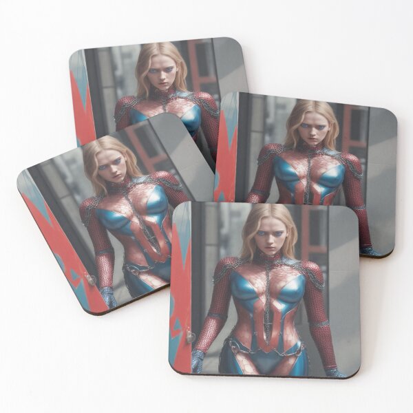 Item preview, Portrait of a woman in armor designed and sold by jsebouvi.