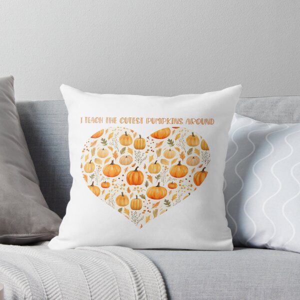 Item preview, Cutest Pumpkins Around | Teacher | Halloween Teacher | Autumn | Fall | Thanksgiving designed and sold by ShoniwDesigns.