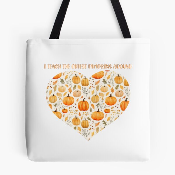 Item preview, Cutest Pumpkins Around | Teacher | Halloween Teacher | Autumn | Fall | Thanksgiving designed and sold by ShoniwDesigns.