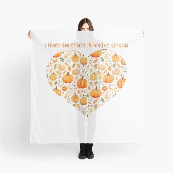Item preview, Cutest Pumpkins Around | Teacher | Halloween Teacher | Autumn | Fall | Thanksgiving designed and sold by ShoniwDesigns.