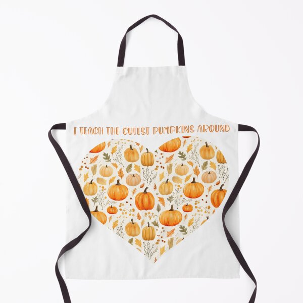 Item preview, Cutest Pumpkins Around | Teacher | Halloween Teacher | Autumn | Fall | Thanksgiving designed and sold by ShoniwDesigns.