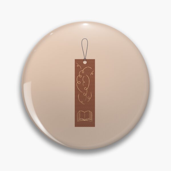 Item preview, Bookmark designed and sold by BookishSpace1.