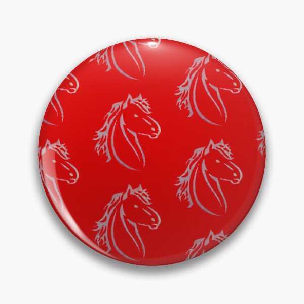 Item preview, I am Kenough, and I love horses! designed and sold by Rogdall.