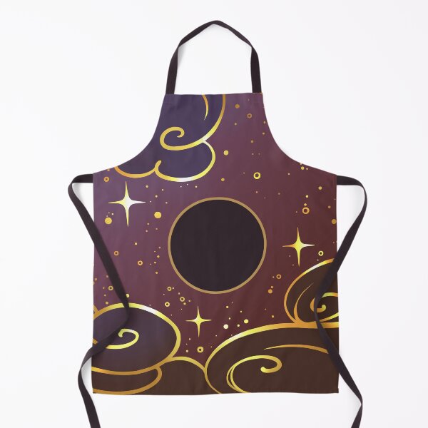 Item preview, Golden Moons : New Moon designed and sold by Gizmoon.