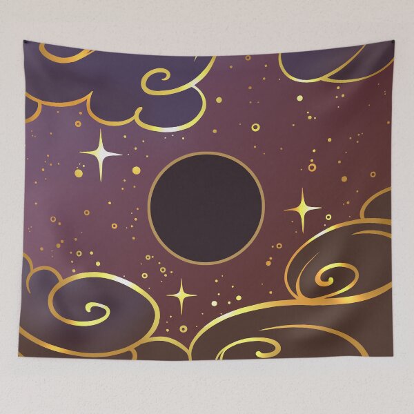 Item preview, Golden Moons : New Moon designed and sold by Gizmoon.