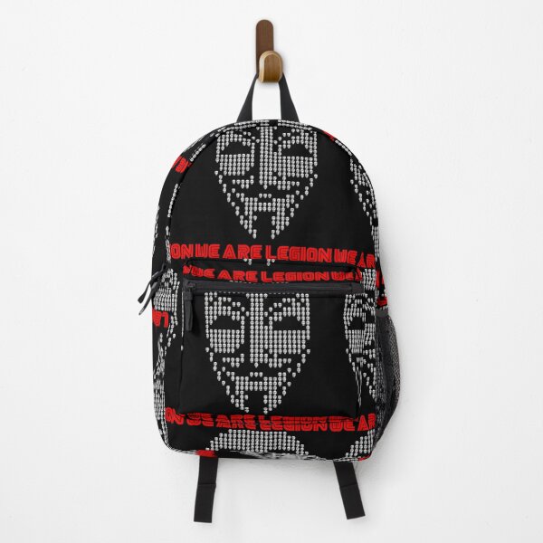 Item preview, We Are Legion Copy designed and sold by oqgqabtol49.