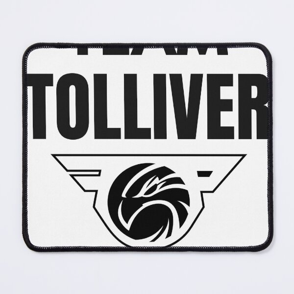 Item preview, Equipo Tolliver designed and sold by FalconPlayers.