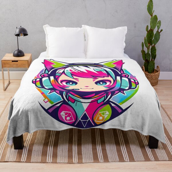 Item preview, Pixel Crew 15 designed and sold by Chibi Cat Art Corner.