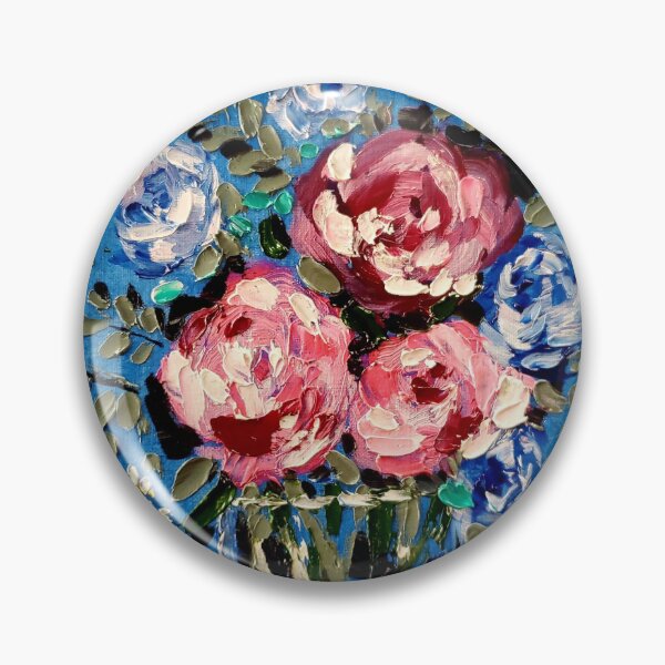 Item preview, Feeling Blue designed and sold by Maedesignsart.