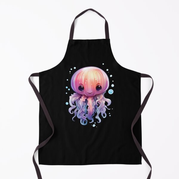 Item preview, Jolly Jellyfish: A Playful Ocean Dance designed and sold by hamishby.