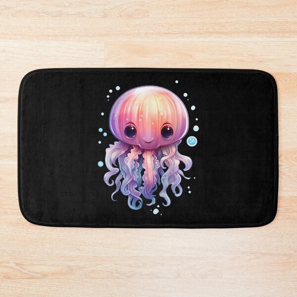 Item preview, Jolly Jellyfish: A Playful Ocean Dance designed and sold by hamishby.