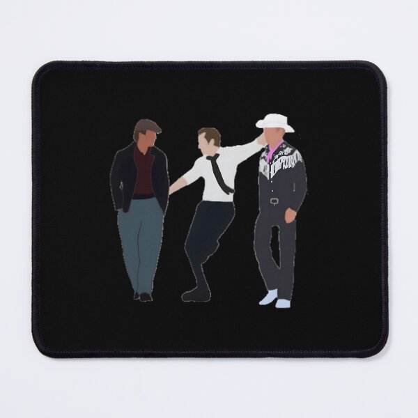 Item preview, Ryan Gosling Movie Characters designed and sold by Streanin.