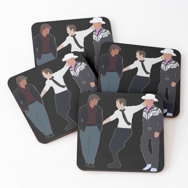 Item preview, Ryan Gosling Movie Characters designed and sold by Streanin.