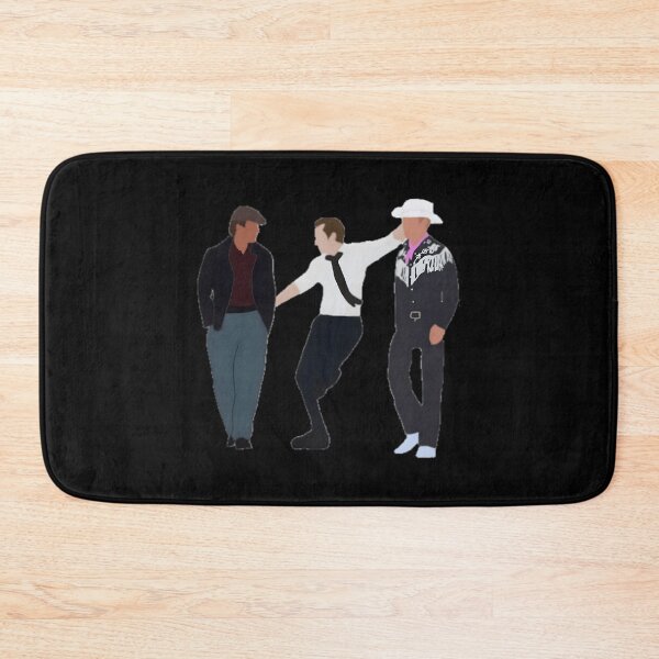 Item preview, Ryan Gosling Movie Characters designed and sold by Streanin.