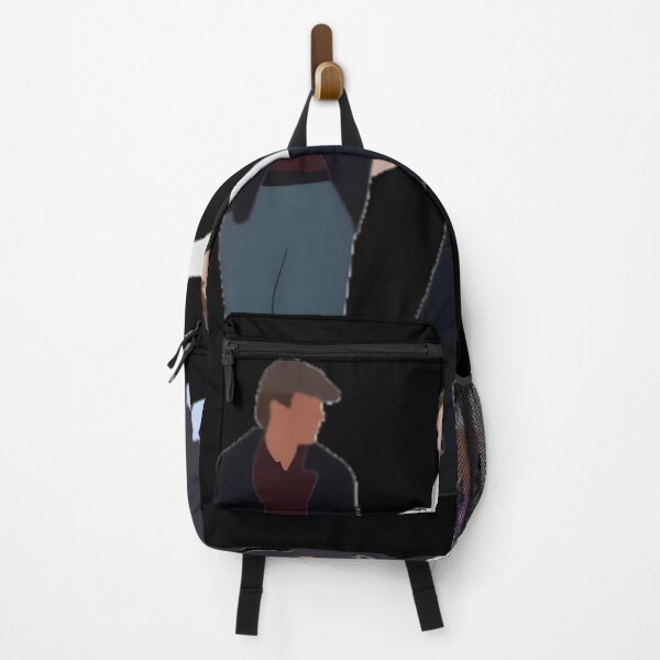 Item preview, Ryan Gosling Movie Characters designed and sold by Streanin.