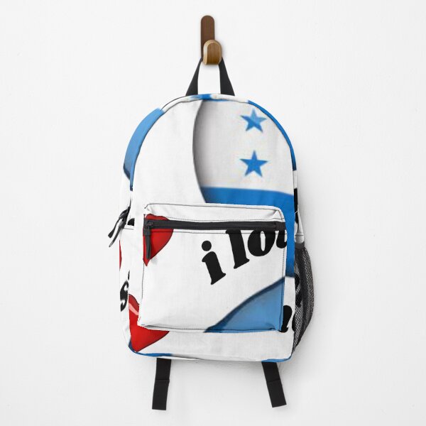 Item preview, flag honduras designed and sold by CARANIACLS.