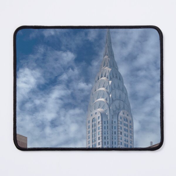 Item preview, Top of the Chrysler Building NYC designed and sold by Debra Martz.