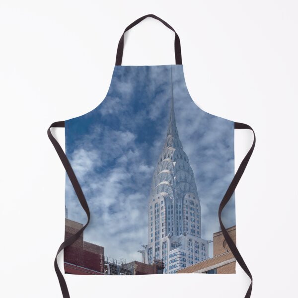 Item preview, Top of the Chrysler Building NYC designed and sold by Debra Martz.