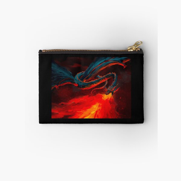 Item preview, Fire Dragon designed and sold by keanu-draws.