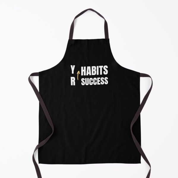 Item preview, Your habits your success designed and sold by greatvibes4u.