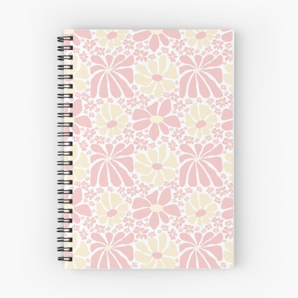 Item preview, Delicate and whimsical floral design designed and sold by TheVisualVoyage.