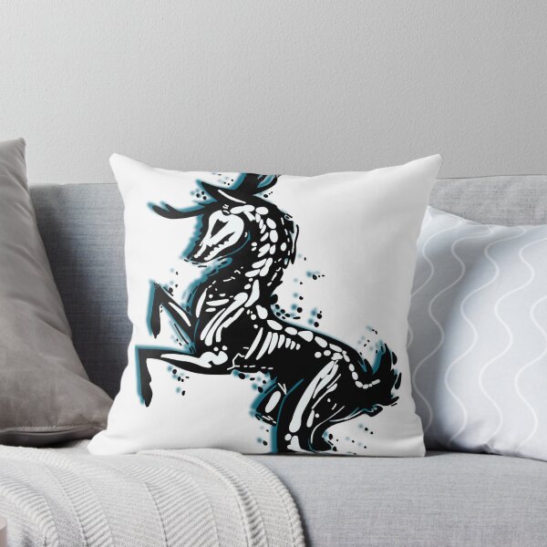 Item preview, Undead steed  designed and sold by Drdbanner.