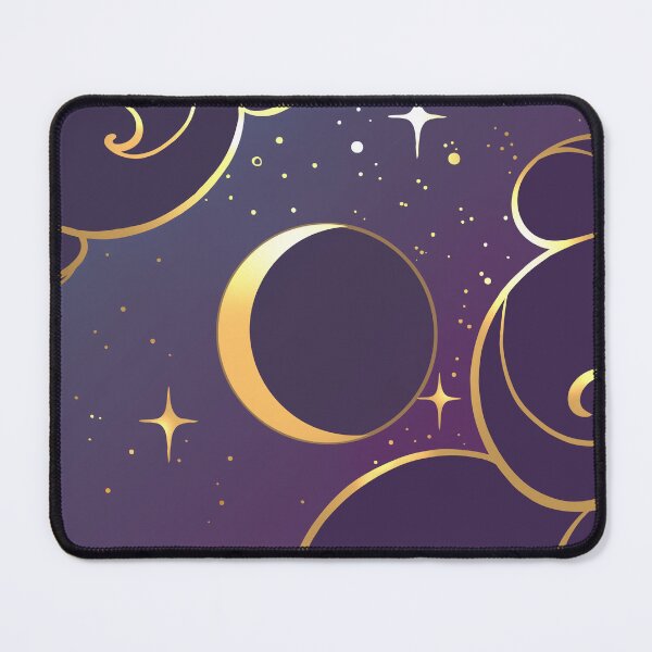 Item preview, Golden Moons : Crescent designed and sold by Gizmoon.